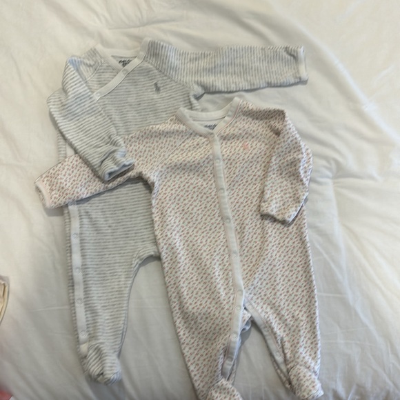 Baby girl Ralph Lauren collection. Very gently used:6 pieces in great condition - Picture 8 of 11